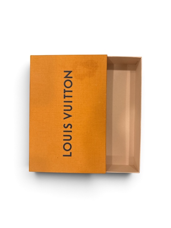 Louis Vuitton Other - Louis Vuitton empty gift box